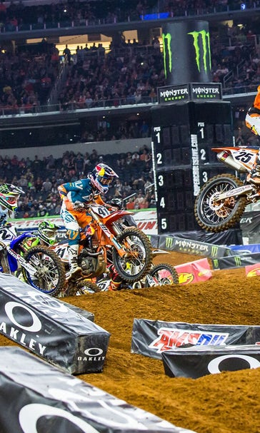 Everything you need to know for the Minnesota Supercross